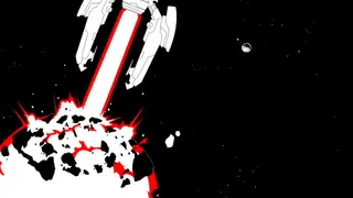 Binarystar Infinity (Xbox One)