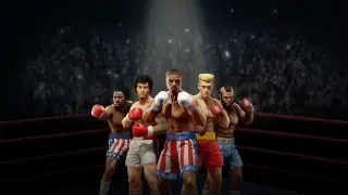 Big Rumble Boxing: Creed Champions - PS4