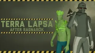 Terra Lapsa: After Ragnarök