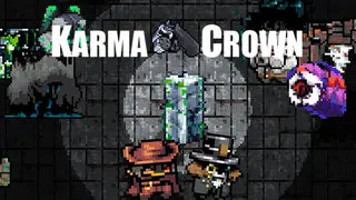 KarmaCrown