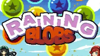 Raining Blobs - Switch