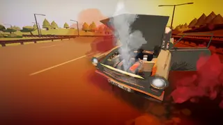Jalopy (Xbox One)