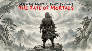 OMFG: The Fate of Mortals