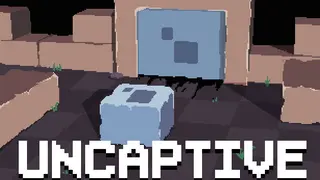 Uncaptive