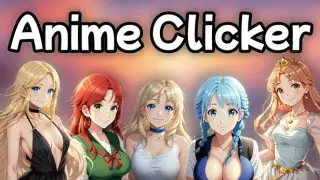 Anime Clicker