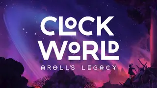 CLOCKWORLD – Aroll's Legacy