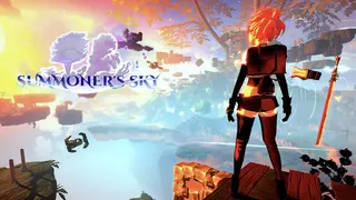 Summoners Sky
