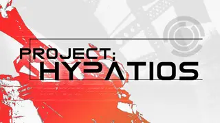 PROJECT;HYPATIOS