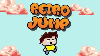 Retro Jump