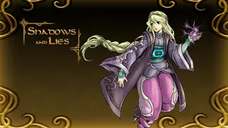 Shadows and Lies