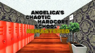 Angelica's Chaotic Hardcore School