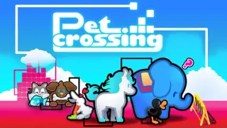 Pet Crossing