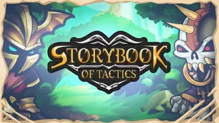 Storybook of Tactics
