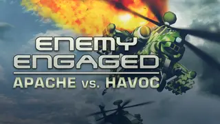 Enemy Engaged: Apache vs Havoc