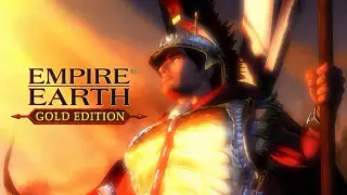 Empire Earth Gold Edition