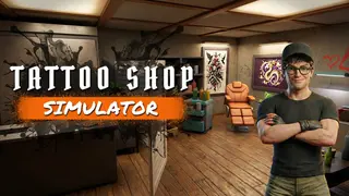 Tattoo Shop Simulator