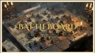 Battleboard