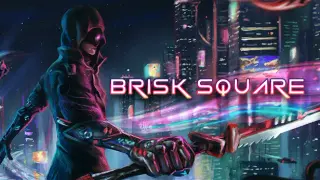 Brisk Square Demo