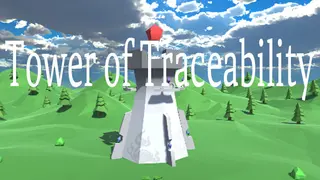 溯源之塔/Tower of Traceability