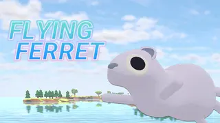 Flying Ferret