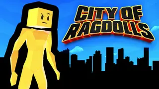 CITY OF RAGDOLLS
