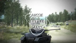 AUSSIE BATTLER TANKS