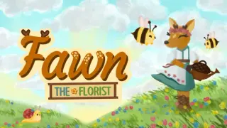 Fawn The Florist