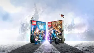 LEGO Harry Potter Collection (Xbox Series)
