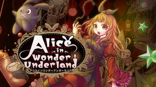 Alice in Wonder Underland AIWU