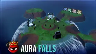 AuraFalls