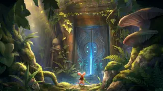 Moss: The Forgotten Relic - Xbox One & Series