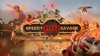 Speedy Gun Savage