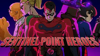 Sentinel Point Heroes