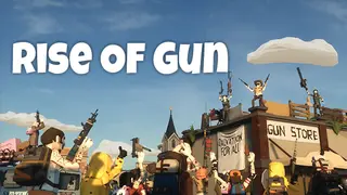 Rise of Gun