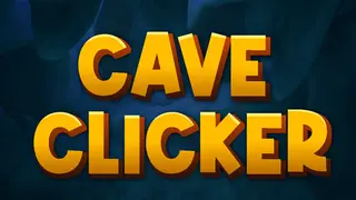 Cave Clicker