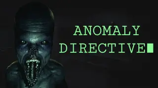Anomaly Directive