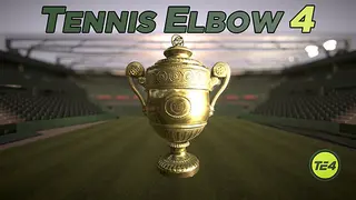 Tennis Elbow 4