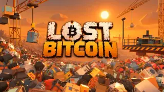 Lost Bitcoin