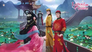 Legend of the Phoenix