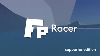 FP Racer - Supporter