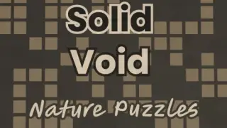 Solid Void - Nature Puzzles - Switch