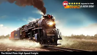 TRS19 Mega Content Pack