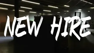 New Hire