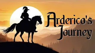 Arderico's Journey
