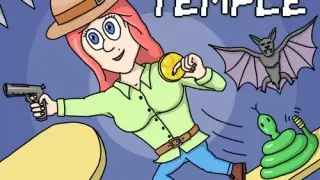 The Adventures of Elena Temple Definitive Edition - Switch