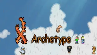 X Archetype