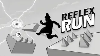 Reflex Run
