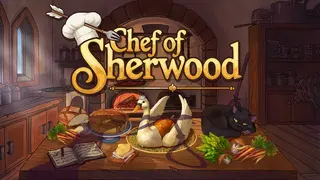 Chef of Sherwood