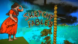 Sketchy Fables