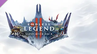 ENDLESS™ Legend 2 - Supporter Pack